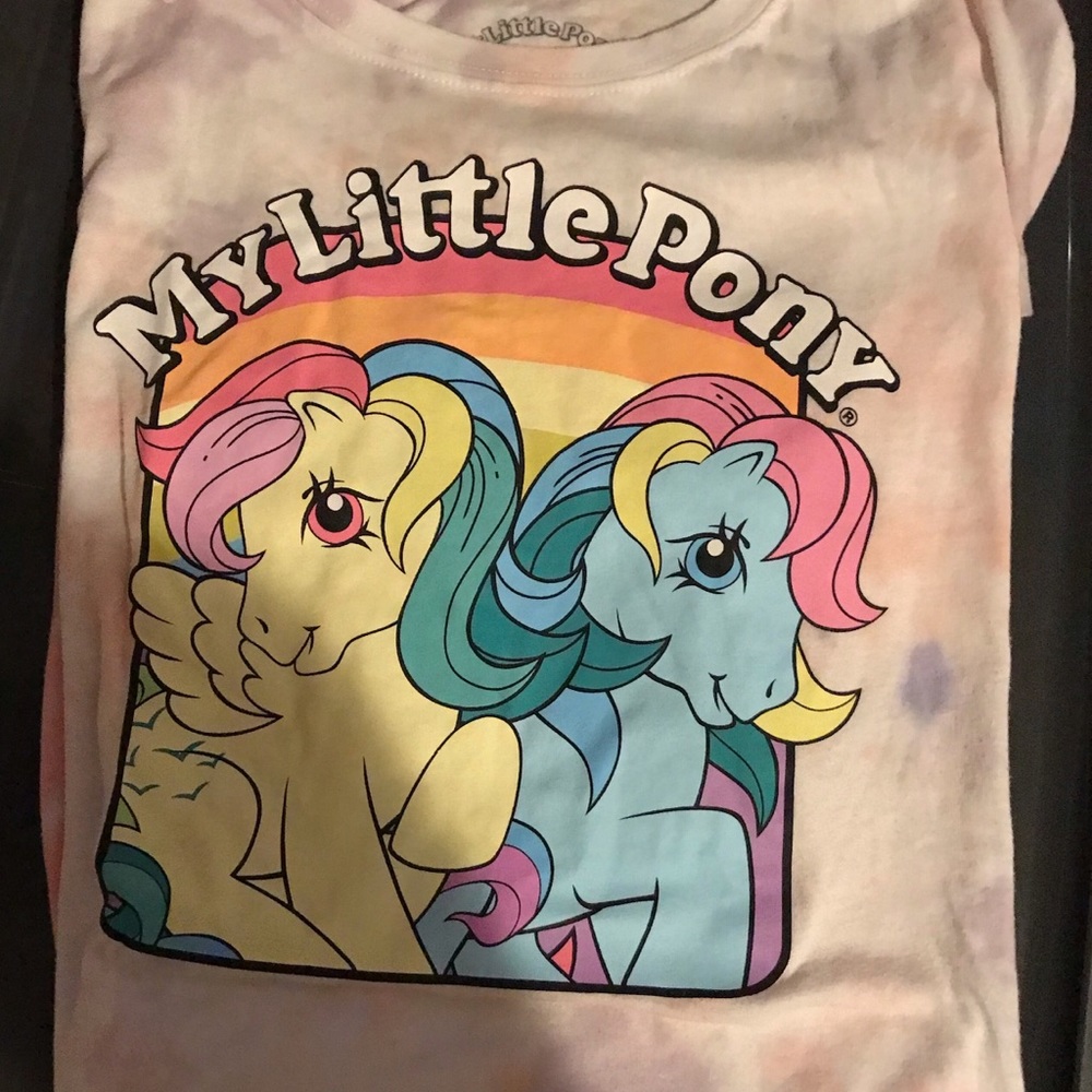 2XL tee